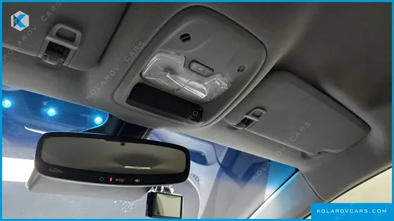 CHEVROLET (GM DAEWOO) BOLT EV EV LT DLX