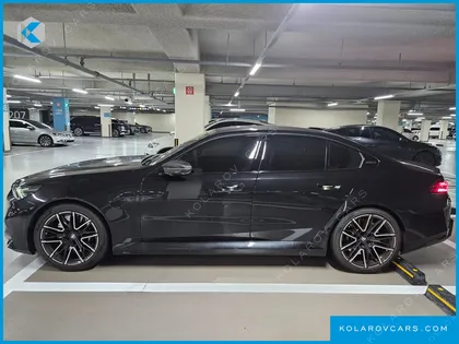 BMW M5 M5 SEDAN