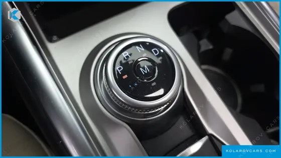 FORD EXPLORER 3.0 PHEV