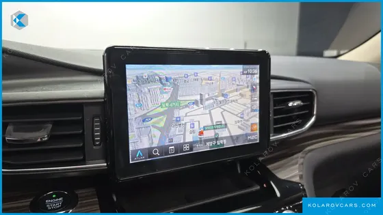 FORD EXPLORER 3.0 PHEV