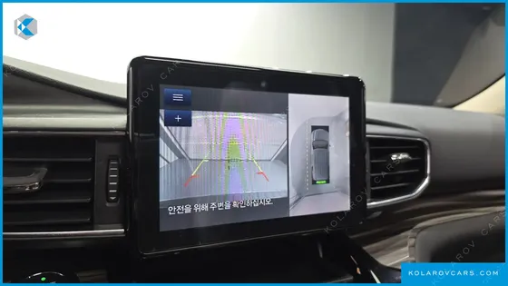 FORD EXPLORER 3.0 PHEV