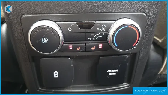 FORD EXPLORER 3.0 PHEV