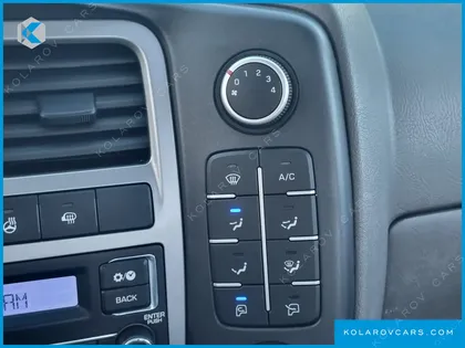 HYUNDAI PORTER II SUPER CAP CRDI