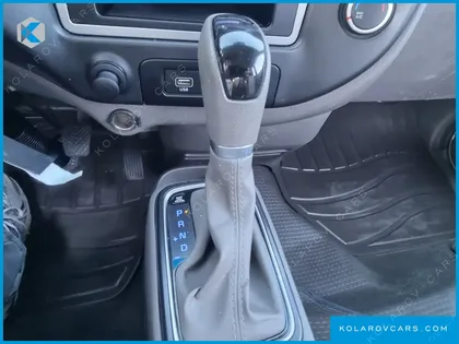 HYUNDAI PORTER II SUPER CAP CRDI