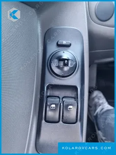 HYUNDAI PORTER II SUPER CAP CRDI