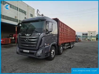 HYUNDAI EXCEED 10X4