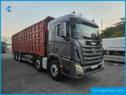 HYUNDAI EXCEED 10X4