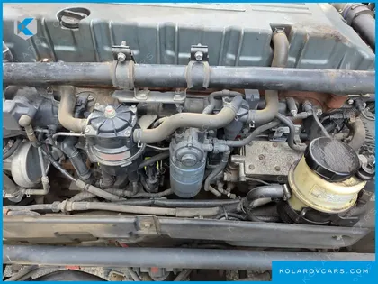 HYUNDAI EXCEED 10X4