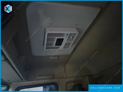 HYUNDAI EXCEED 10X4