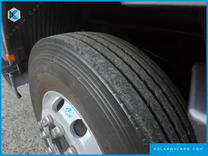 HYUNDAI EXCEED 10X4