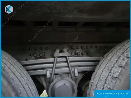 HYUNDAI EXCEED 10X4