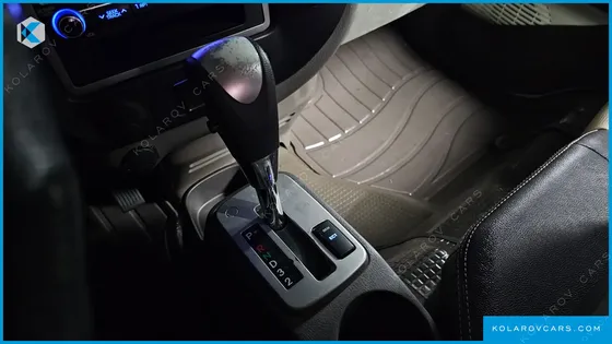 HYUNDAI PORTER II DUBLE CAP CRDI