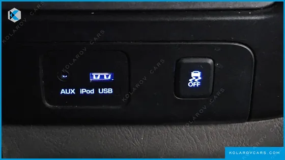 HYUNDAI PORTER II DUBLE CAP CRDI