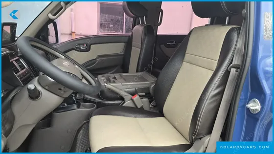 HYUNDAI PORTER II DUBLE CAP CRDI
