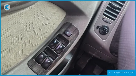 HYUNDAI PORTER II DUBLE CAP CRDI