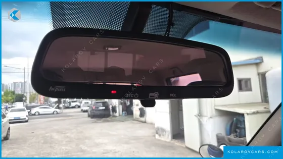 HYUNDAI PORTER II DUBLE CAP CRDI