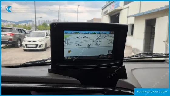 HYUNDAI PORTER II DUBLE CAP CRDI