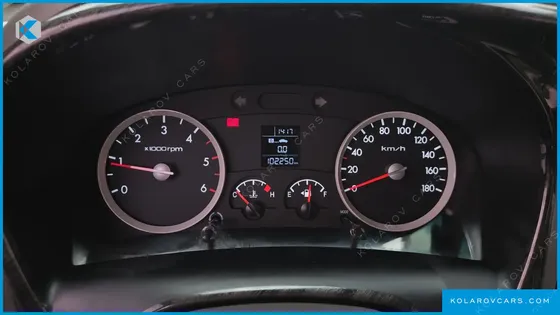 HYUNDAI PORTER II DUBLE CAP CRDI