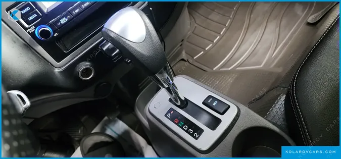 HYUNDAI PORTER II SUPER CAP CRDI