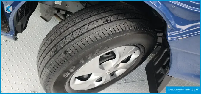 HYUNDAI PORTER II SUPER CAP CRDI