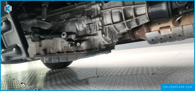 HYUNDAI PORTER II SUPER CAP CRDI