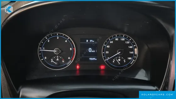 HYUNDAI PORTER II SUPER CAP CRDI