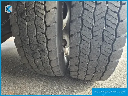 HYUNDAI EMIGHTY STANDARD CAP