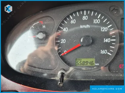 HYUNDAI EMIGHTY STANDARD CAP