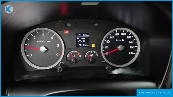 HYUNDAI PORTER II DUBLE CAP CRDI