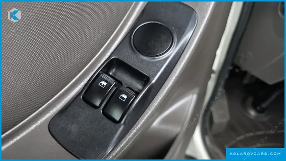 HYUNDAI PORTER II DUBLE CAP CRDI