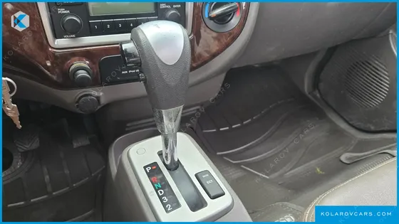 HYUNDAI PORTER II SUPER CAP CRDI