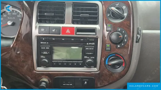 HYUNDAI PORTER II SUPER CAP CRDI