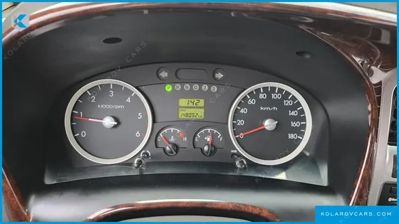 HYUNDAI PORTER II SUPER CAP CRDI