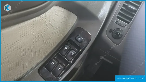 HYUNDAI PORTER II DUBLE CAP CRDI