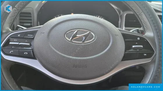 HYUNDAI PORTER II DUBLE CAP CRDI