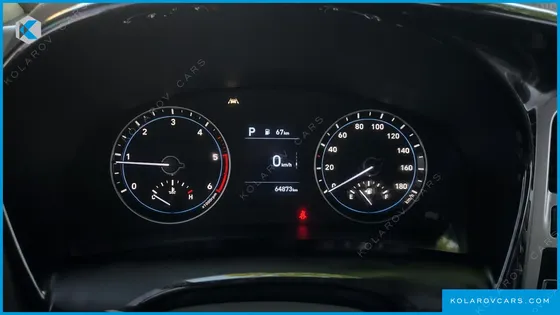 HYUNDAI PORTER II DUBLE CAP CRDI