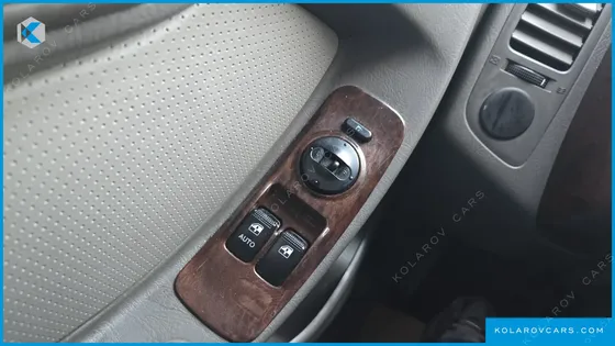 HYUNDAI PORTER II SUPER CAP CRDI