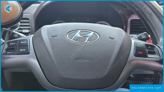 HYUNDAI PORTER II SUPER CAP CRDI