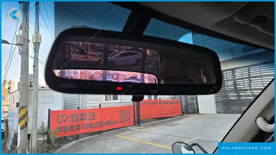 HYUNDAI PORTER II SUPER CAP CRDI