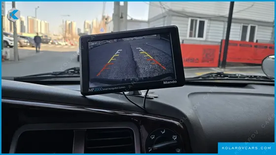 HYUNDAI PORTER II SUPER CAP CRDI