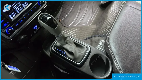HYUNDAI PORTER II DOUBLE CABIN LPG