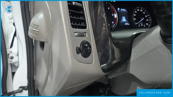 HYUNDAI PORTER II DOUBLE CABIN LPG