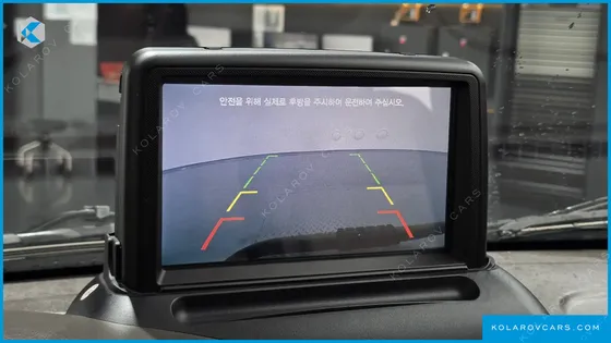 HYUNDAI PORTER II DUBLE CAP CRDI