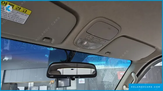 HYUNDAI PORTER II DUBLE CAP CRDI