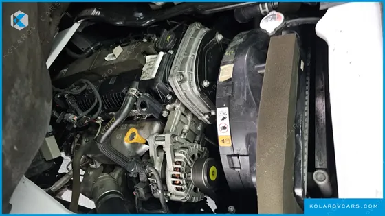 HYUNDAI PORTER II SUPER CAP CRDI