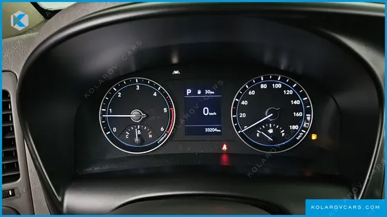 HYUNDAI PORTER II SUPER CAP CRDI