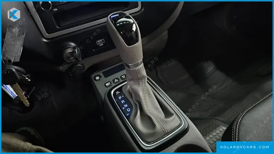 HYUNDAI PORTER II SUPER CAP CRDI