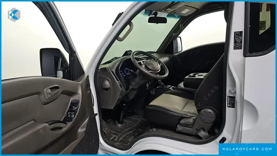 HYUNDAI PORTER II SUPER CAP CRDI