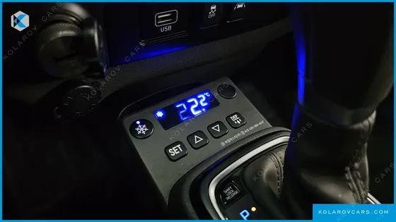 HYUNDAI PORTER II SUPER CAP CRDI