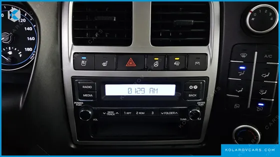 HYUNDAI PORTER II SUPER CAP CRDI